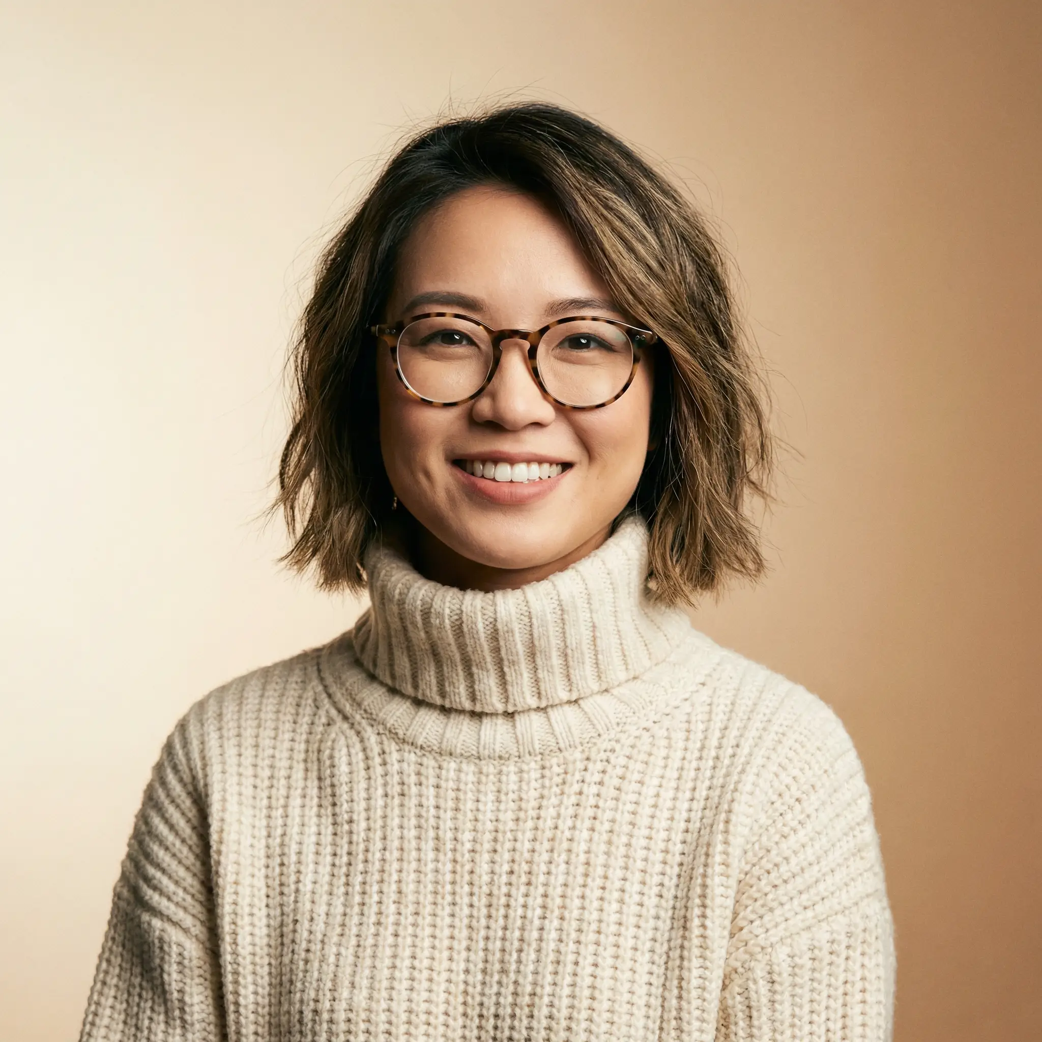 人妻视频创意总监林小雨